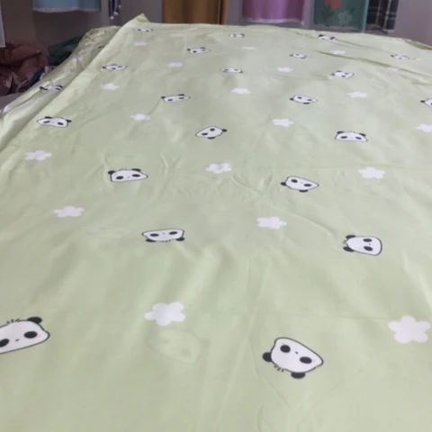 棉纯棉斜纹布3.5米