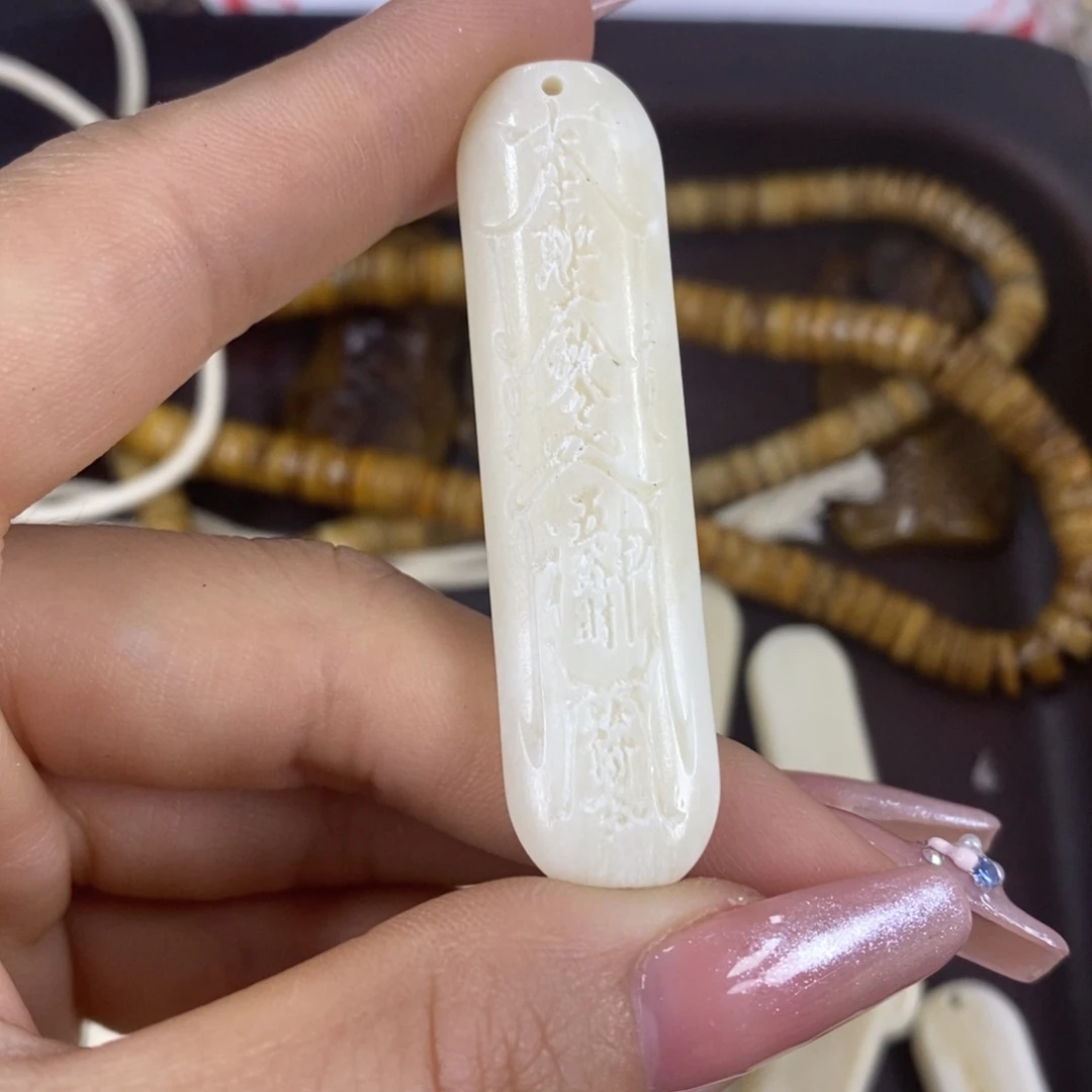 手串/手链驼骨配饰46