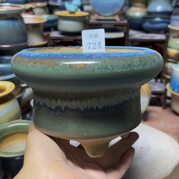 瓷片景德镇陶瓷手工制作