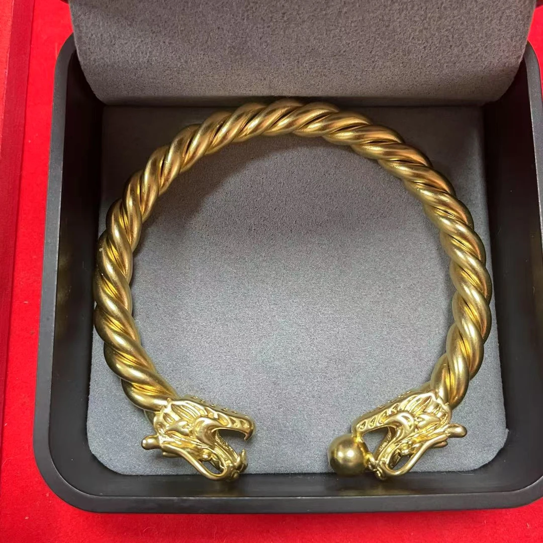 【私人定制】HL20B260轻奢收藏级手镯