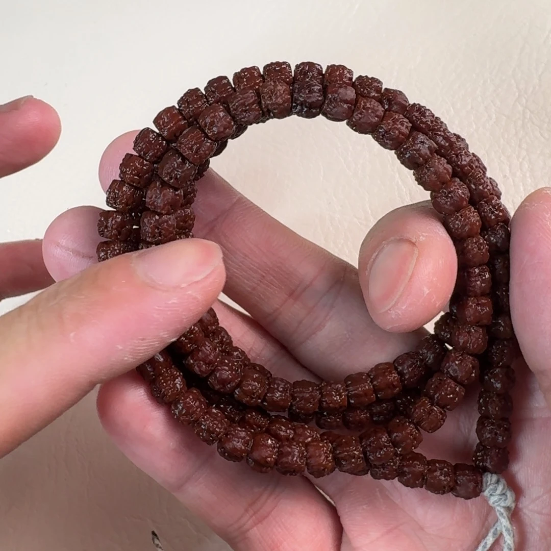 金刚菩提吊坠龙切6货头