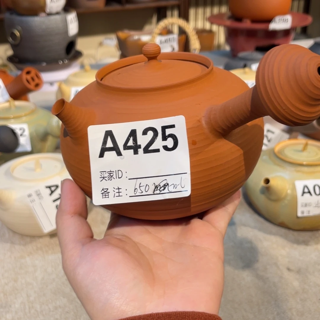 潮州手工制作工艺