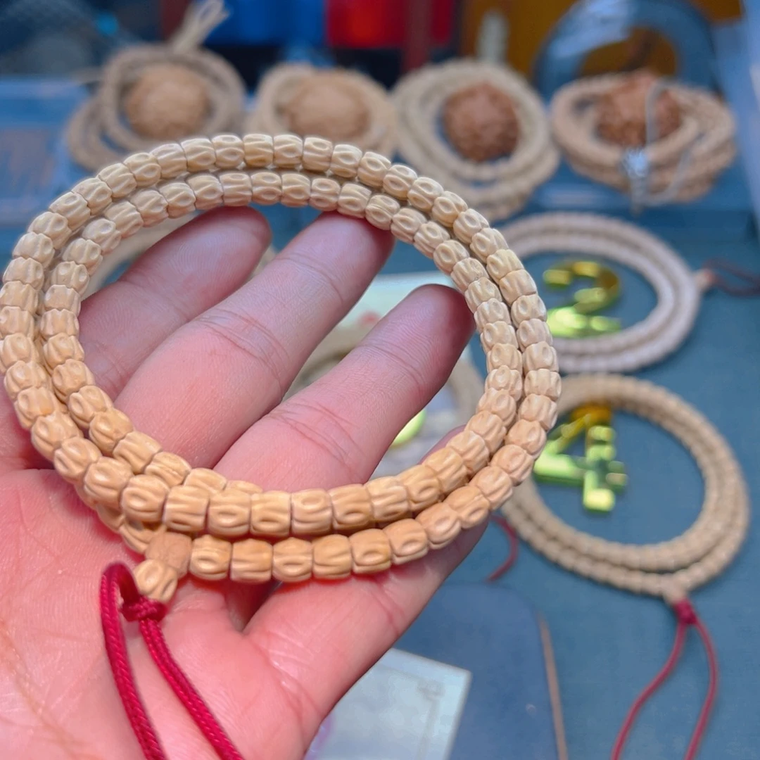 兴***胶吊坠柏香籽/百香籽