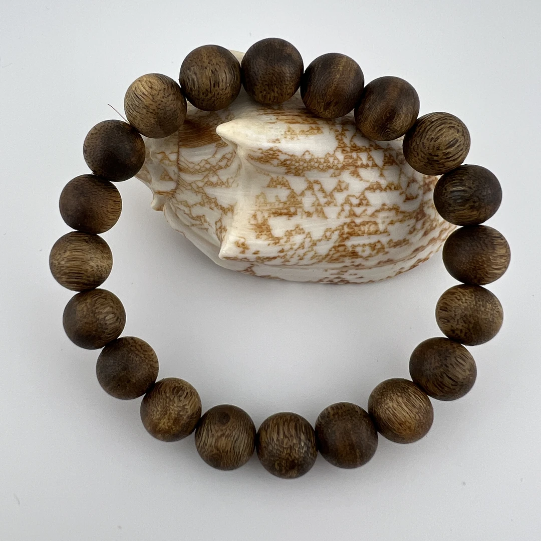 YH-152098海南金沙叶沉水浮沉香1.0单圈约7g