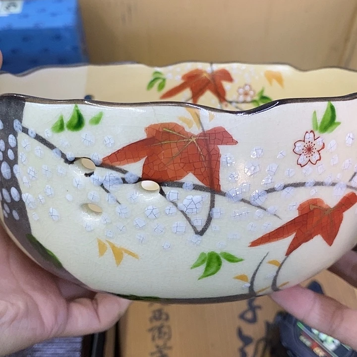 海外陶瓷茶具日化