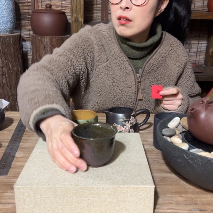 紫砂茶叶盒3455555555555555