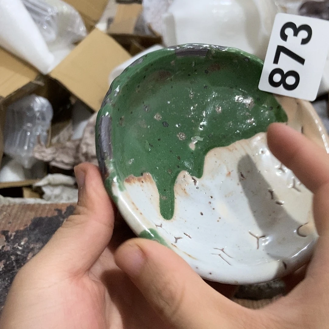 873 一家茶器直播分享