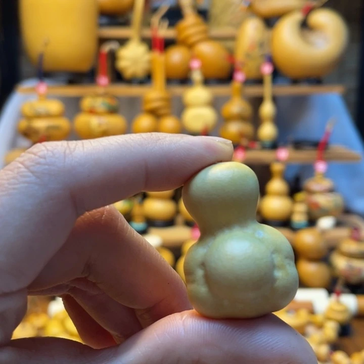 S****1天然葫芦自然生长11