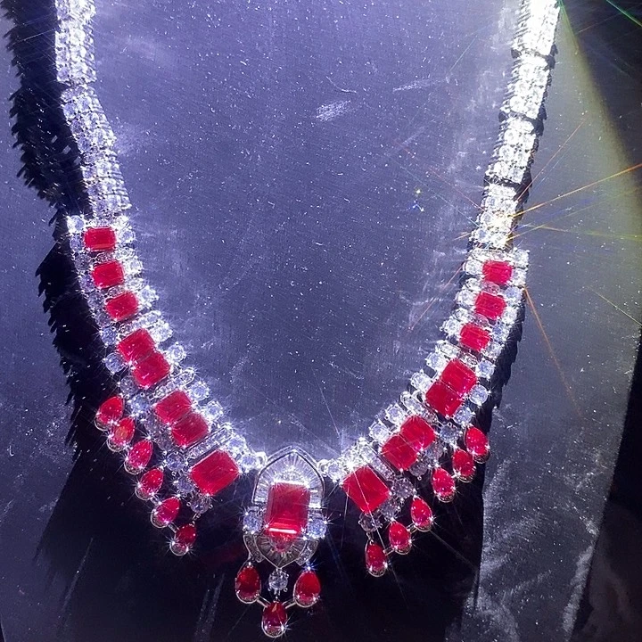 无非金属南非专属设计定制70