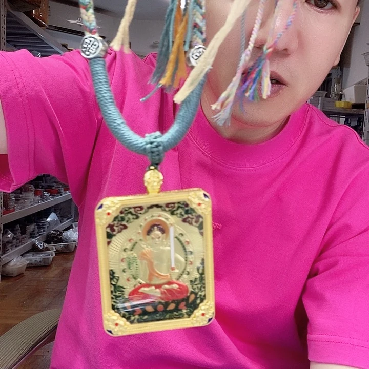 玛瑙/玉髓颈饰未镶嵌32