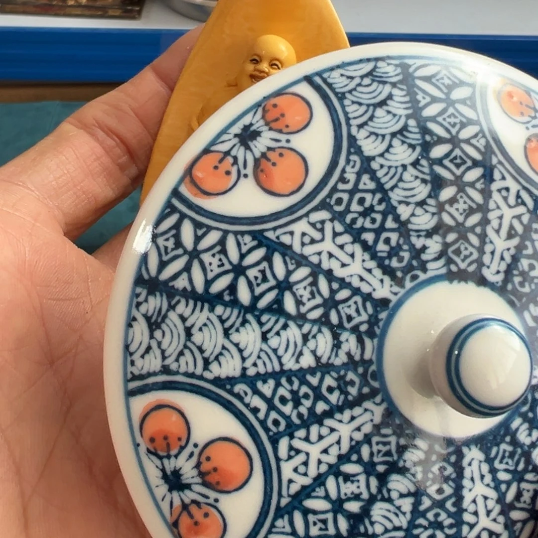 紫砂茶盘现代工业美术瓷器