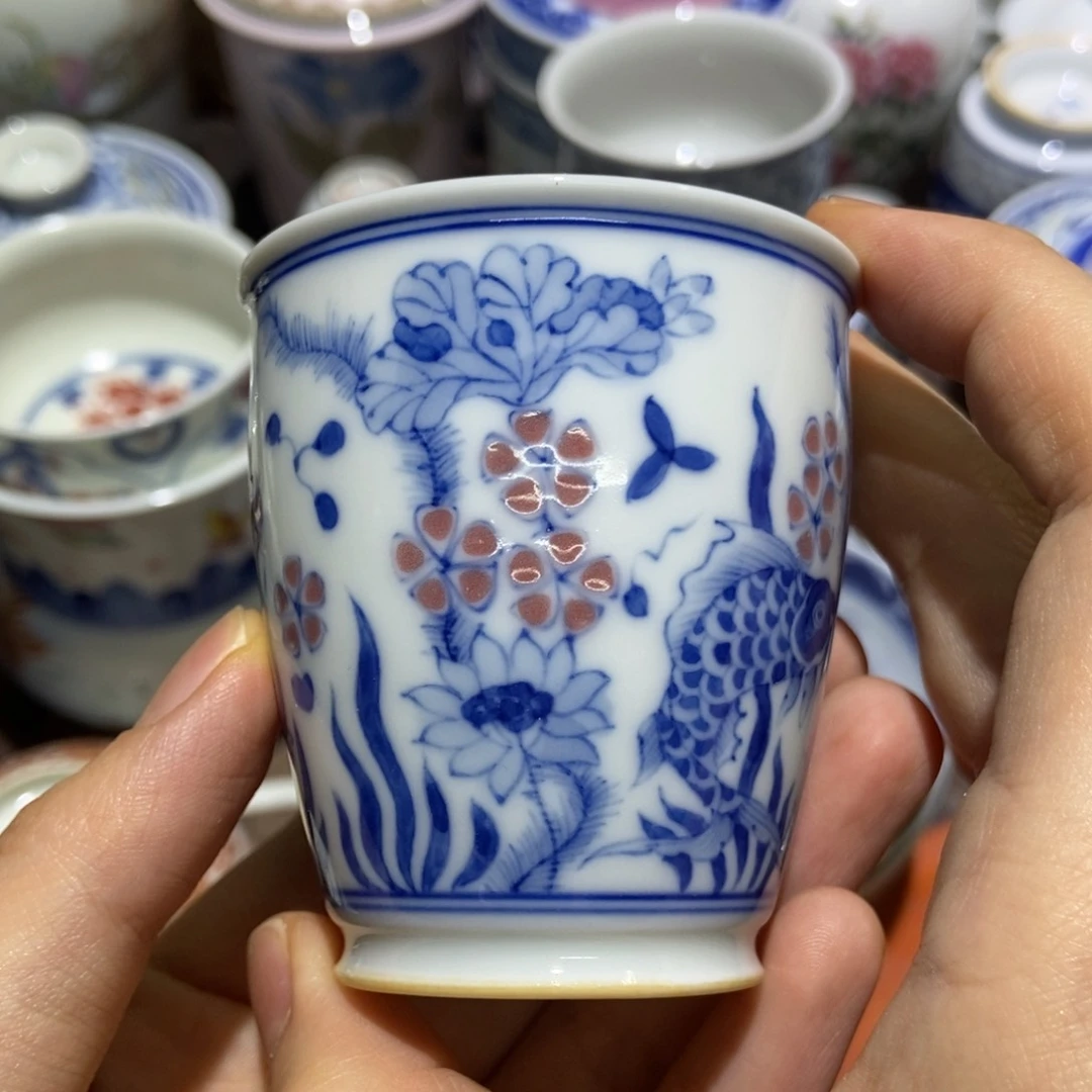 陶瓷艺术品的设计