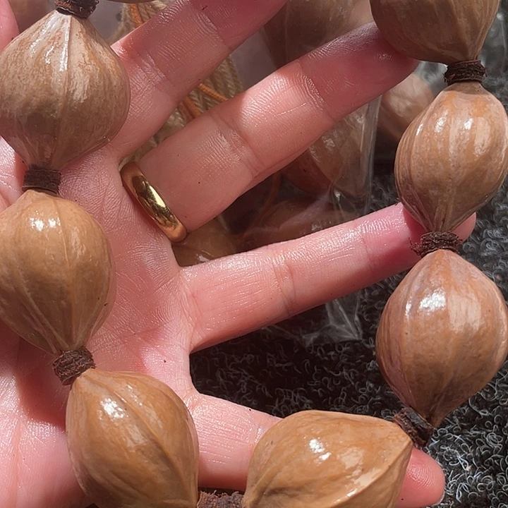 吊坠橄榄核2.3✖️3.2四化