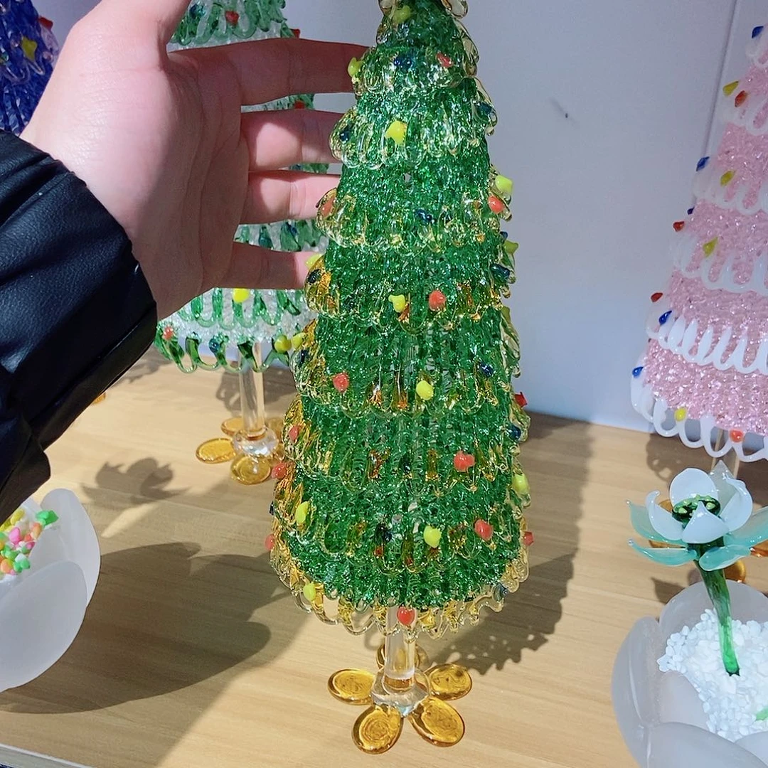 M***g琉璃手工艺品全品