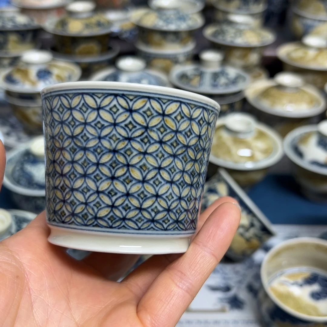 【闪购商品】m**o陶瓷艺术有限公司