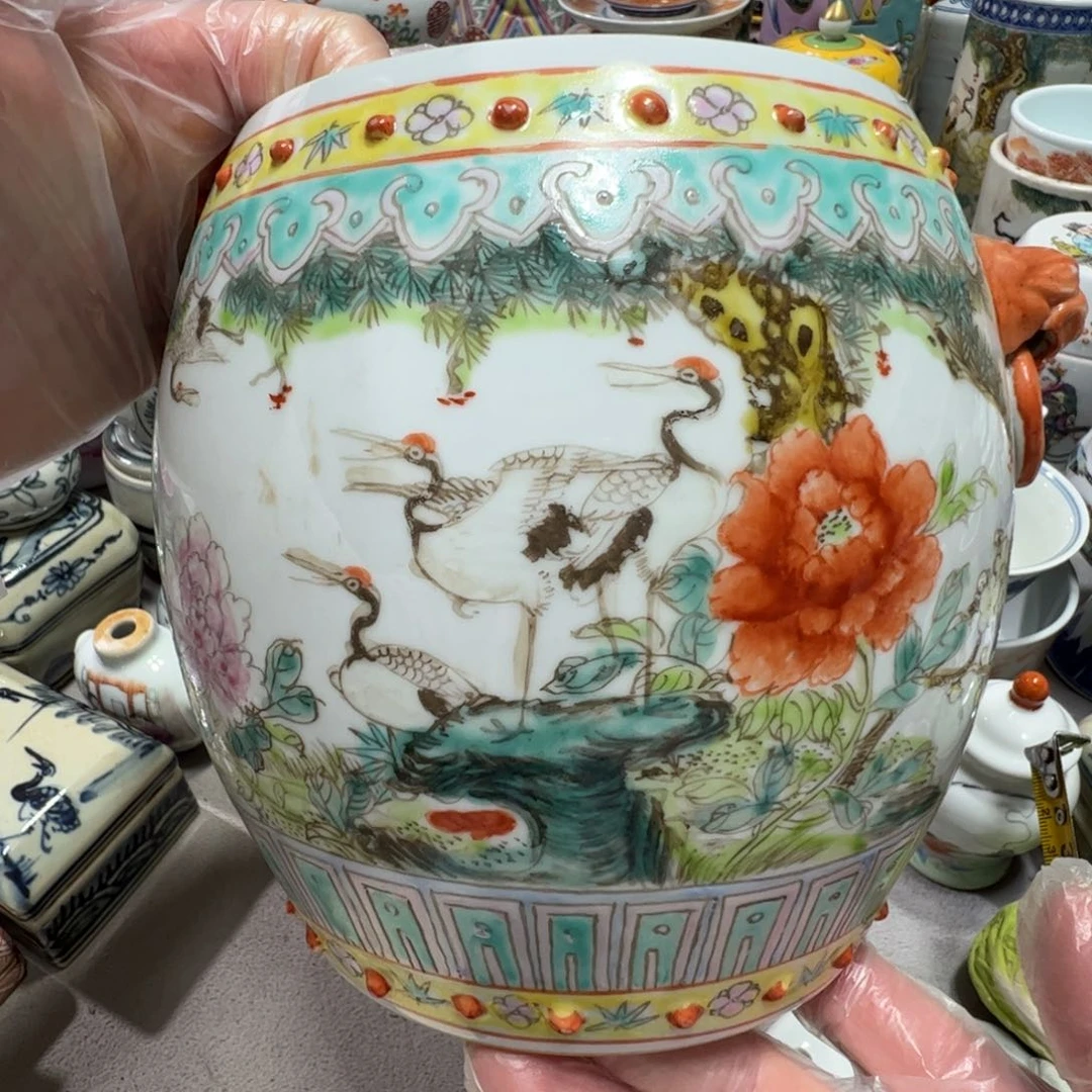 景德镇瓷器瓷器陶瓷