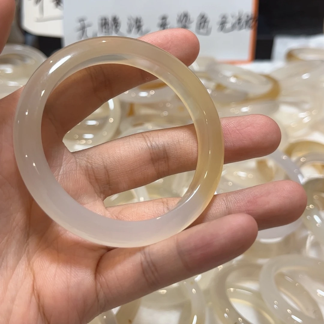 手镯玛瑙/玉髓合金Z**.969