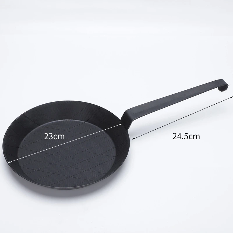 牛排专用 碳钢煎锅