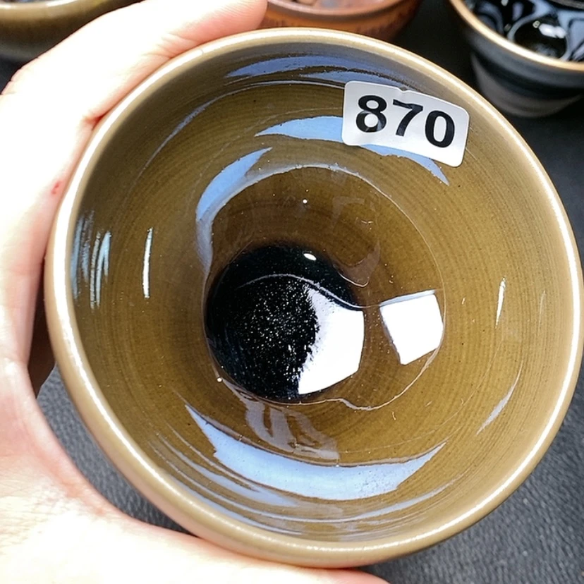 【闪购商品】茶盏勒*李我的盏太好看了吧