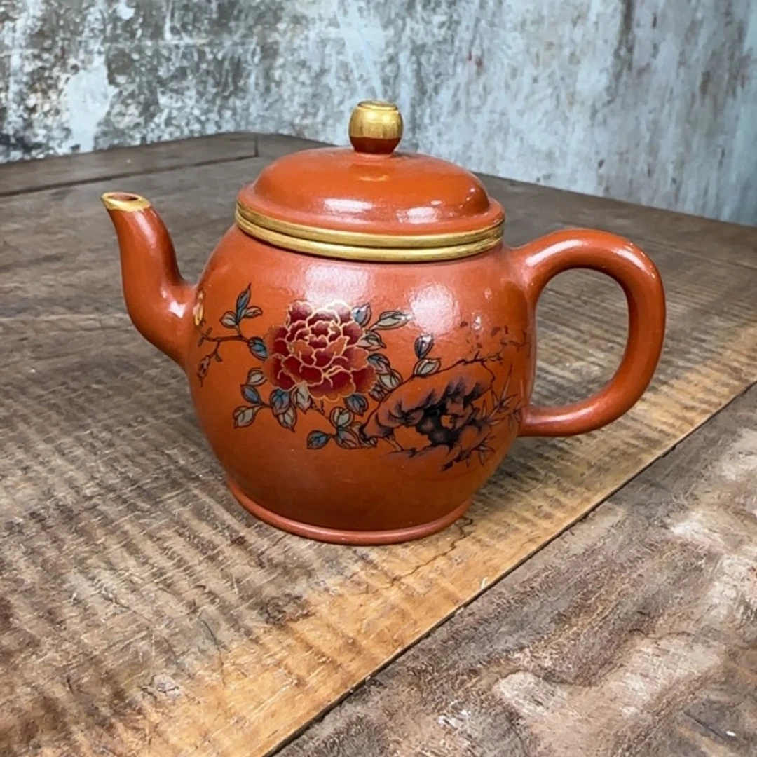 【闪购商品】紫砂茶壶紫砂艺术收藏品