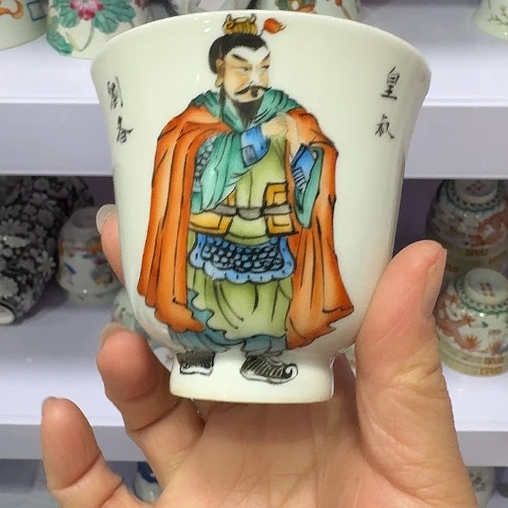 陶瓷艺术品收藏陶瓷