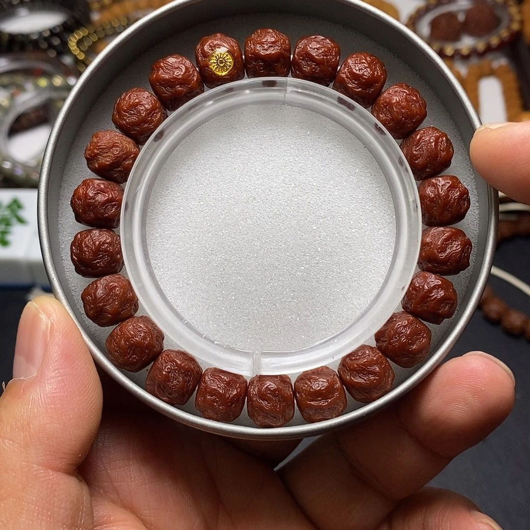 猴头核桃手串全品11左右龙蛇之变32号