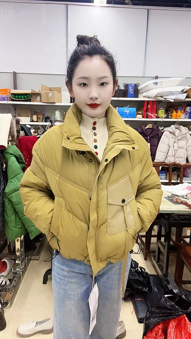 娟姐专属 新款时尚小 羽88026