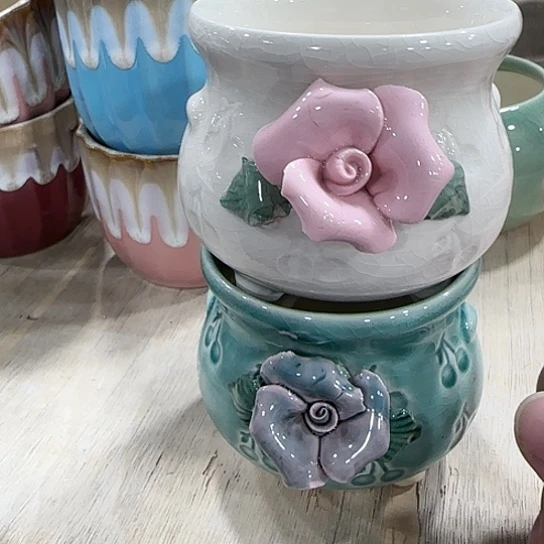 有孔！！有问题问客服，满9元包邮