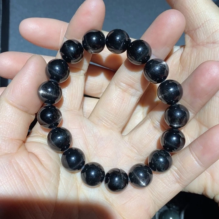 辉石金运12.5m m未镶嵌用****4