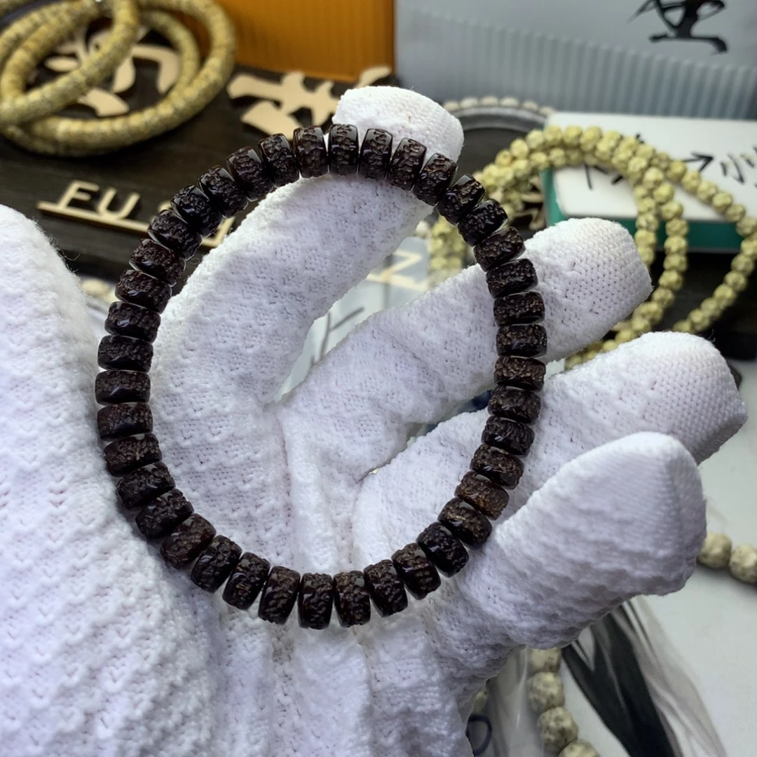 椰蒂吊坠浮生造物