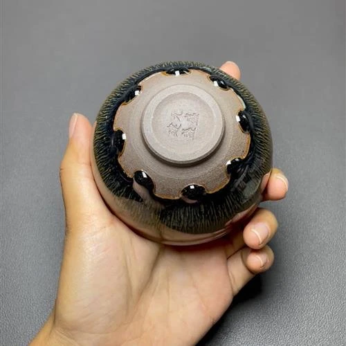 【闪购商品】茶盏-10095..........