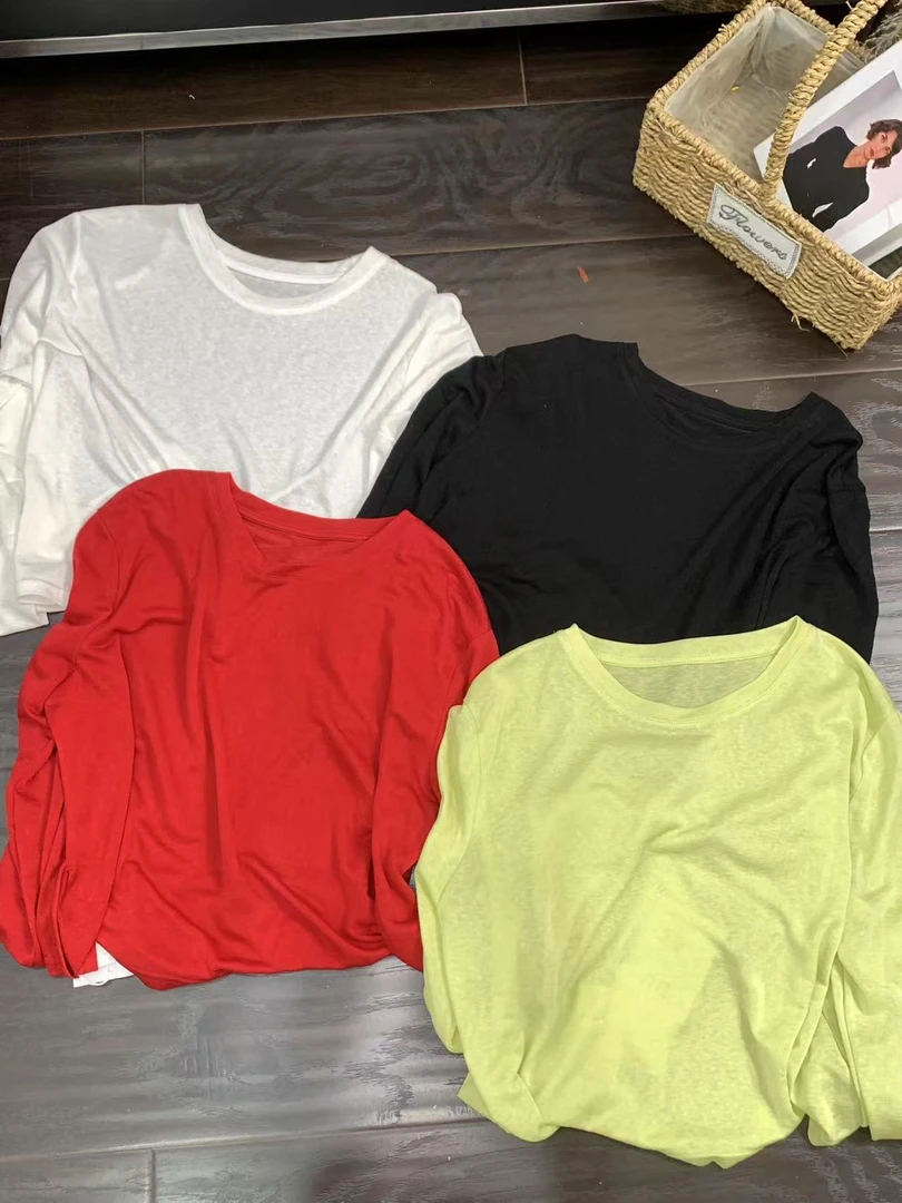 『雨美 Show』71698抽绳百搭针织防晒