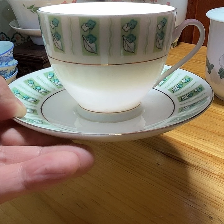 醴陵釉下五彩官窑瓷器