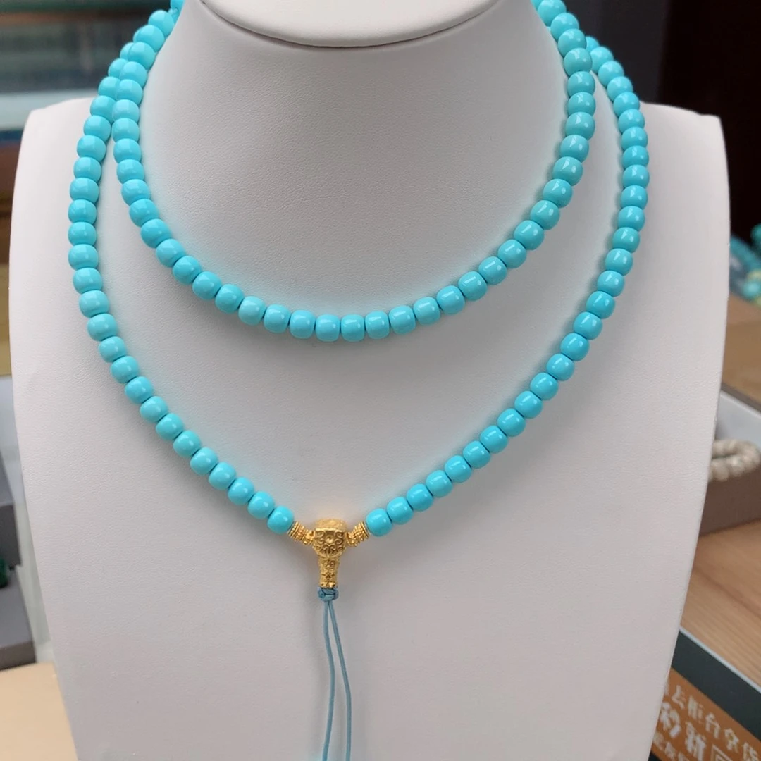 未镶嵌绿松石其他