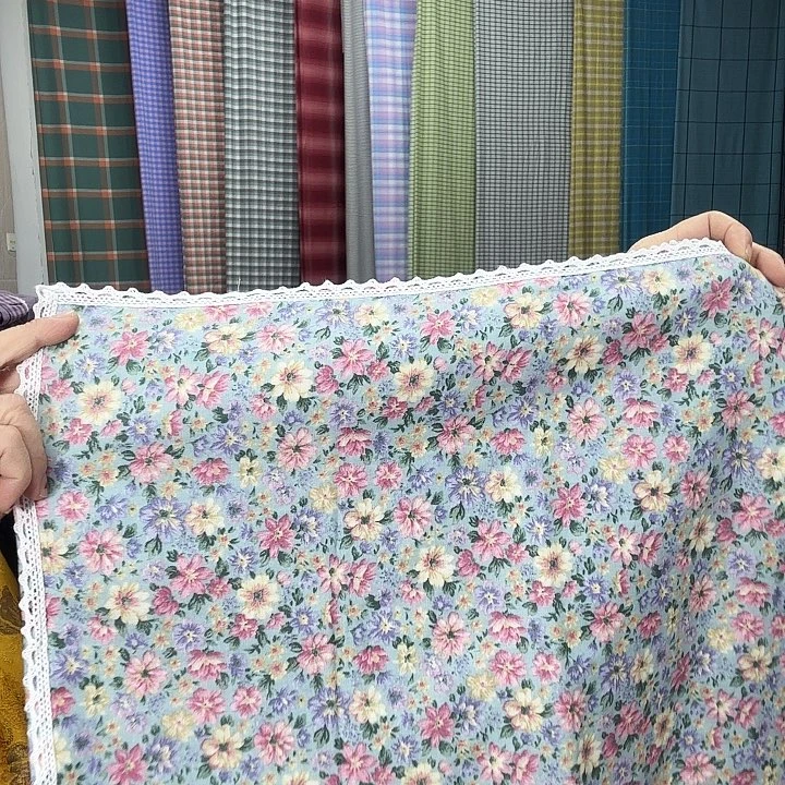 棉小孩枕套30×50左右