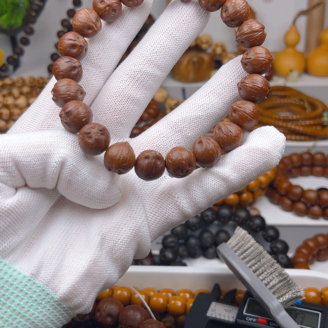 手串紫金鼠蒙*紫金鼠差价