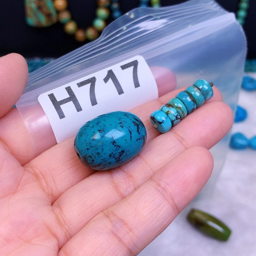 老*空竹粉丝专享十堰特色手工散珠