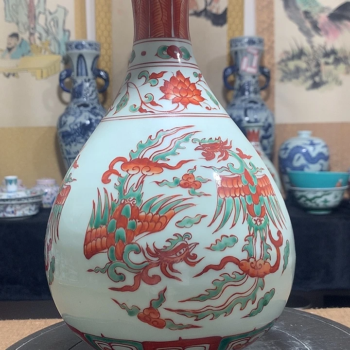 摆件