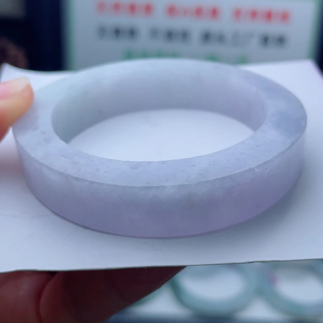 定制翡翠未镶嵌54-57