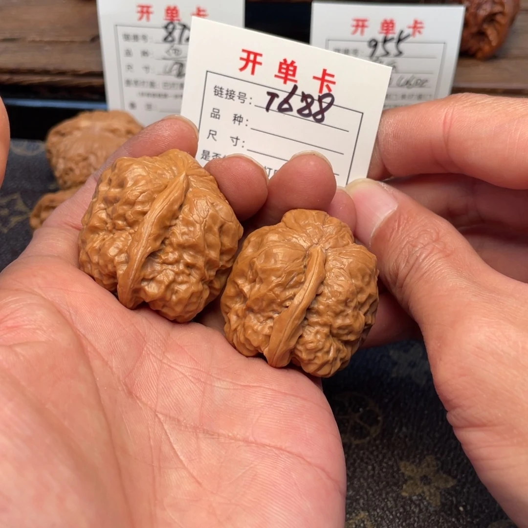 把件文玩核桃文玩核桃