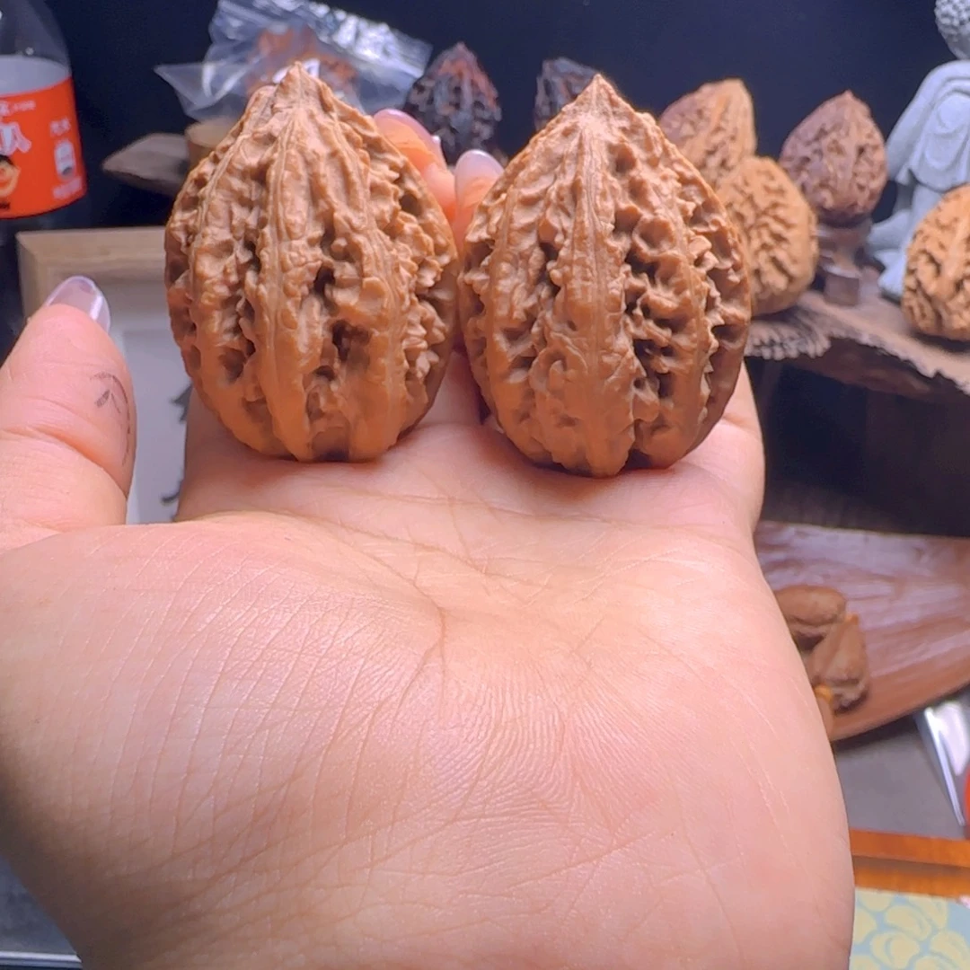 把件文玩核桃轩轩68