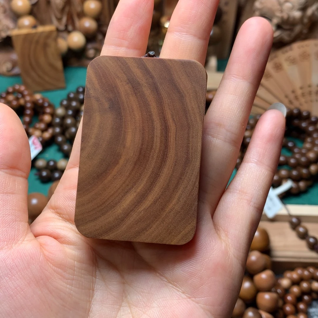 檀香木手串/手链老山檀香461