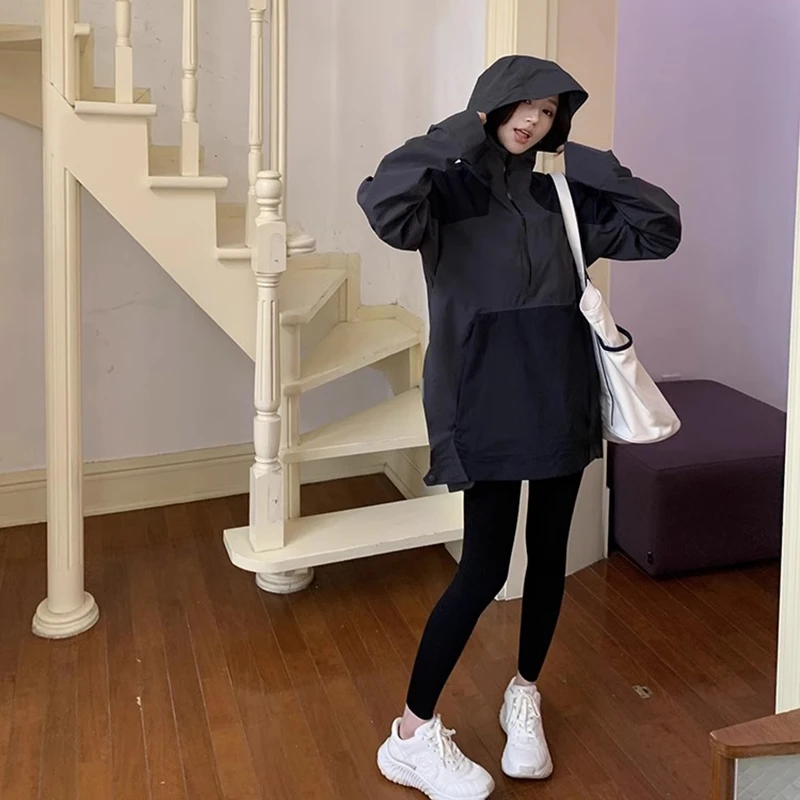 魔鬼芭比裤系列 刚需leggingUPF50+空气瑜伽裤QK241053