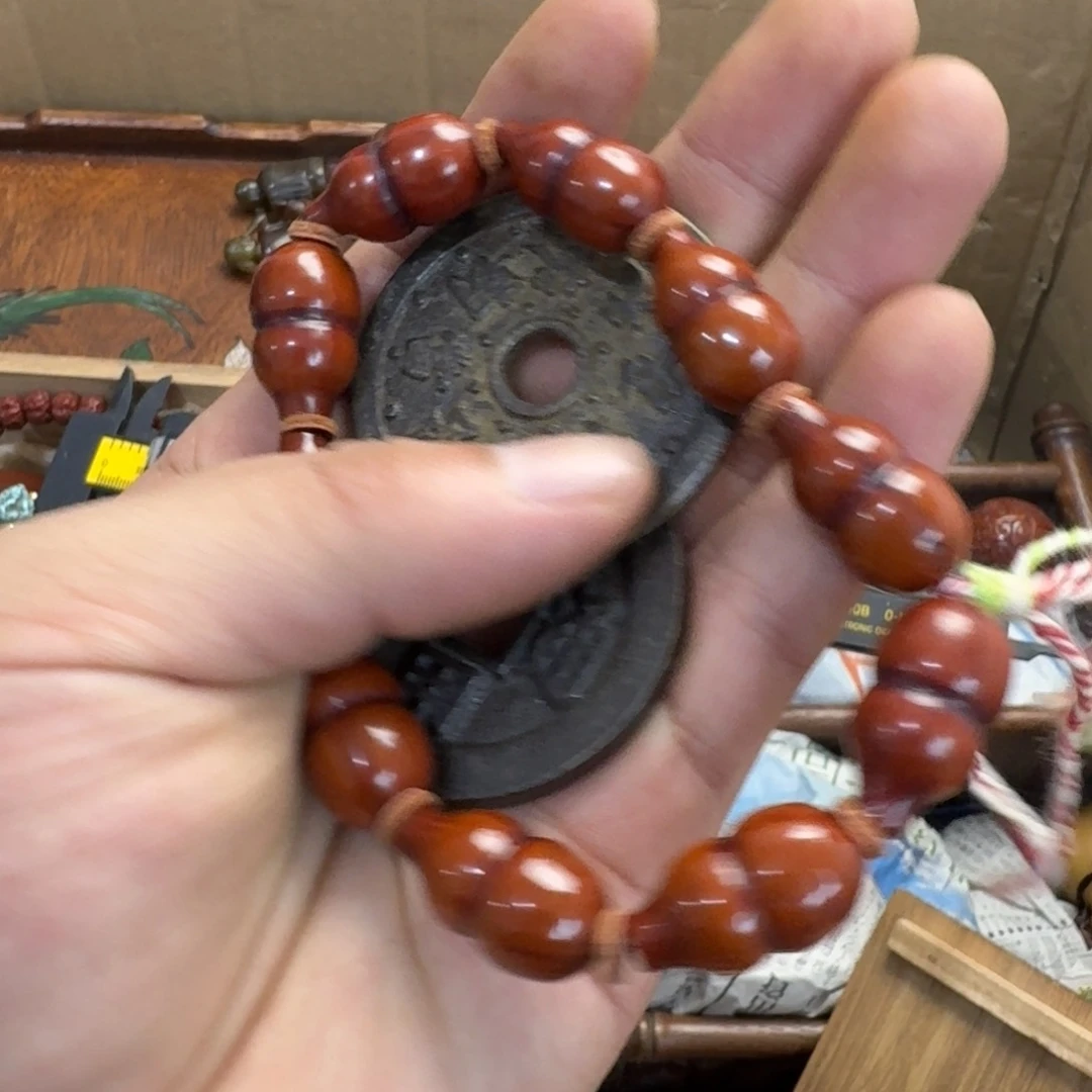 陶瓷手串，多样性发一