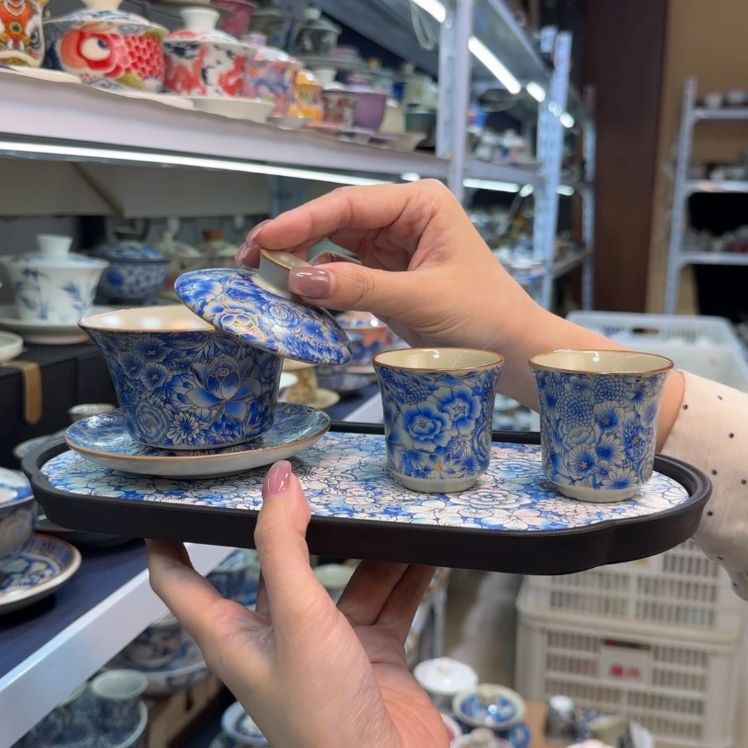 款式高温陶瓷材料等产品