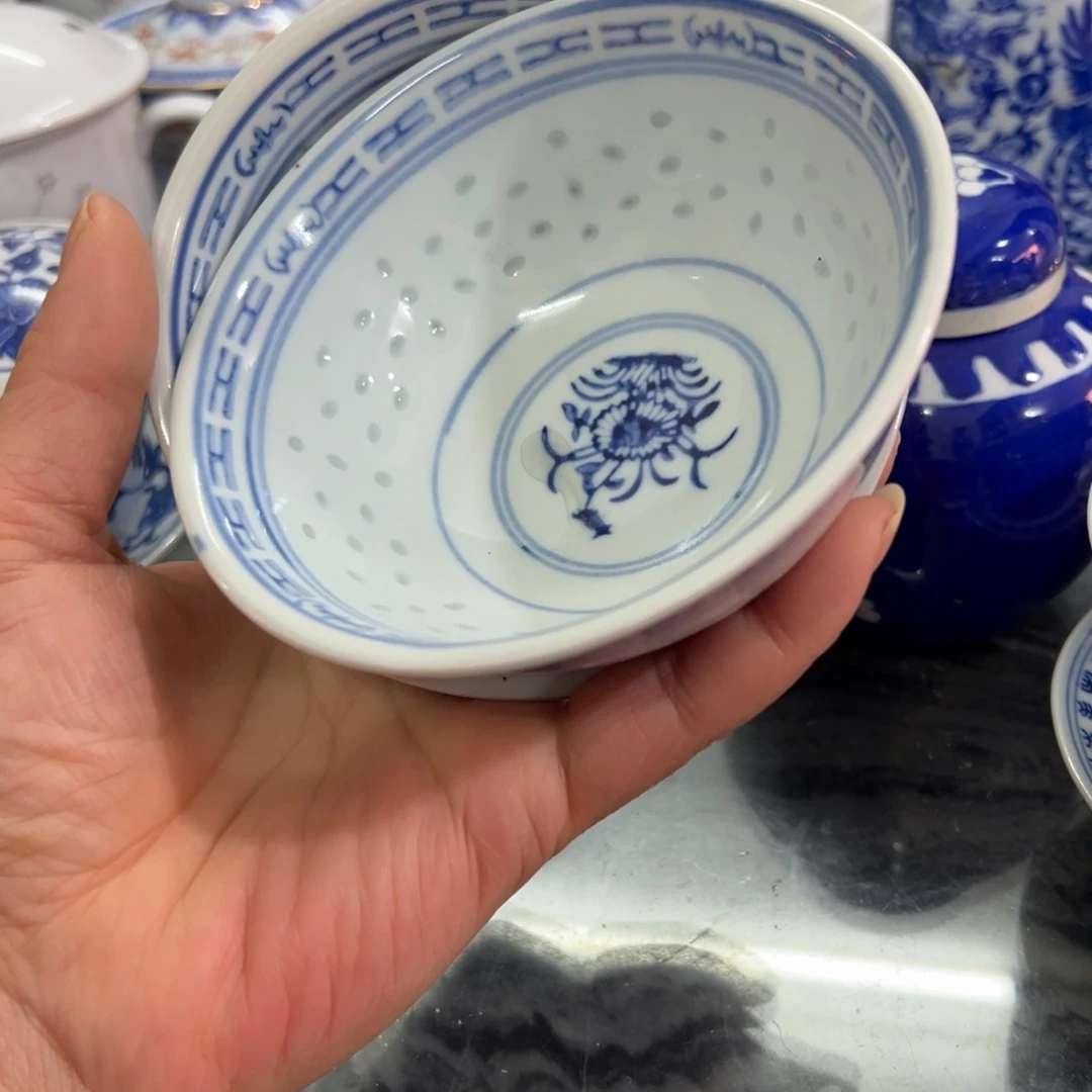 景德镇陶瓷艺术品