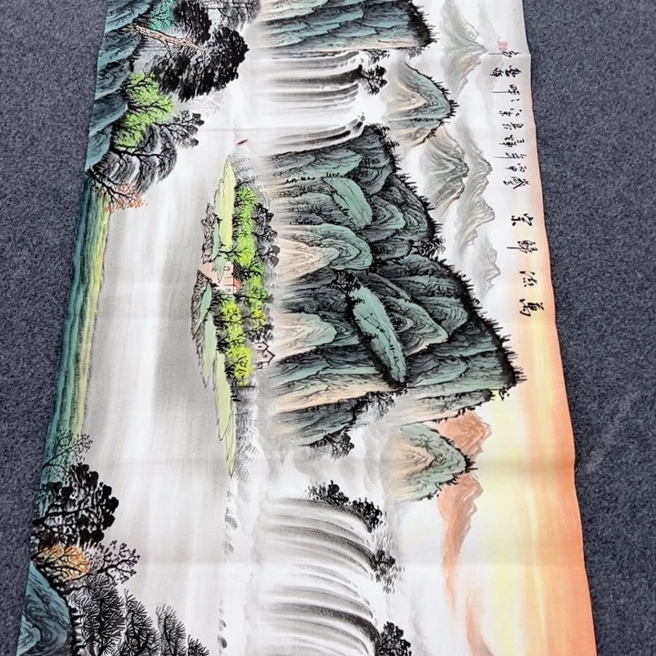 鸿运当头是什么意思嘛