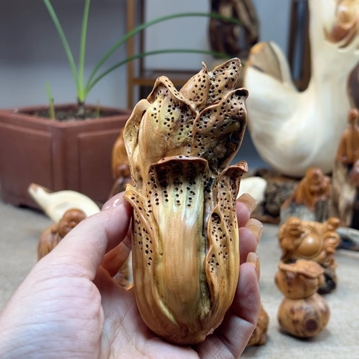 柏木年**?手把白菜红油