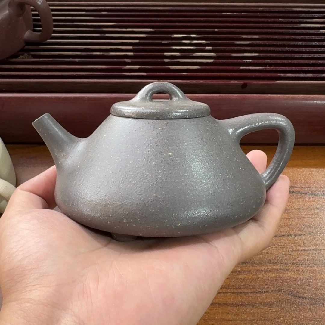 珍***～茶壶紫砂27号紫砂壶啦啦啦啦啦