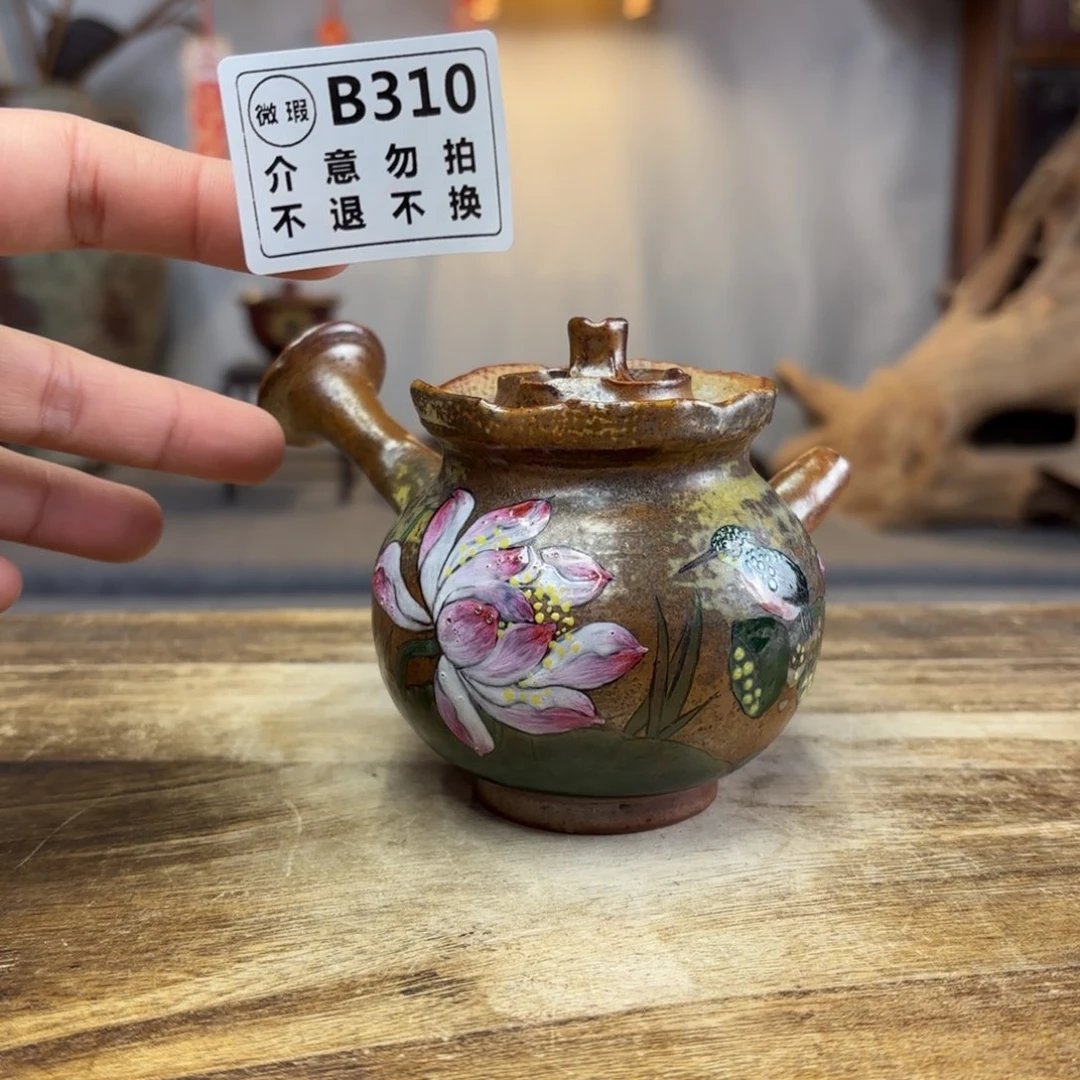 景德镇纯手工制作陶瓷